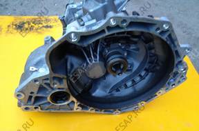 КОРОБКА ПЕРЕДАЧw Opel Adam Corsa Aveo 1.2 2014 год.