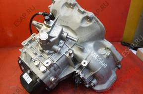 КОРОБКА ПЕРЕДАЧw Opel Adam, Corsa E 1.2 2015 год S 394