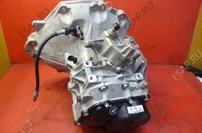 КОРОБКА ПЕРЕДАЧw Opel Adam, Corsa E 1.2 2015 год S 394