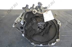 КОРОБКА ПЕРЕДАЧw Opel Agila 1,2b 16V 00-08