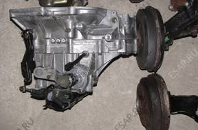 КОРОБКА ПЕРЕДАЧw opel agila 1.0,1.2