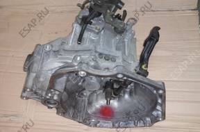 КОРОБКА ПЕРЕДАЧW OPEL AGILA 1.0 12V 01 2006 год