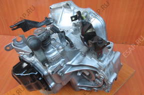 КОРОБКА ПЕРЕДАЧW OPEL AGILA 1.0 12V 1.2 16V