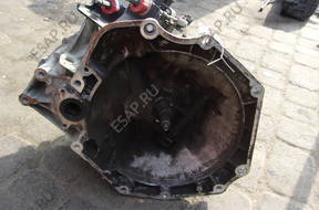 КОРОБКА ПЕРЕДАЧW OPEL AGILA 1.2 16V 82LO3481