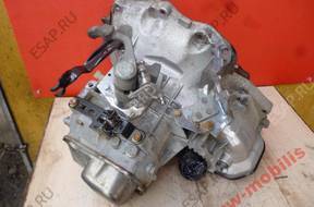 КОРОБКА ПЕРЕДАЧw Opel Agila 1.2 16V F13 C374 2006 год