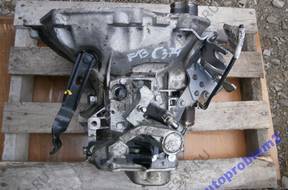 КОРОБКА ПЕРЕДАЧw Opel Agila 1.2 16v РЕСТАЙЛИНГ