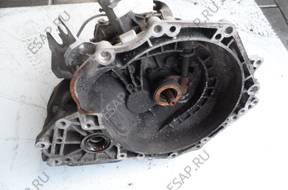 КОРОБКА ПЕРЕДАЧW OPEL AGILA 1.2 B03972 F13 MC374