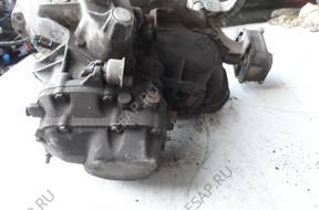 КОРОБКА ПЕРЕДАЧW OPEL AGILA 1.2 B03972 F13 MC374