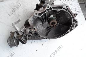 КОРОБКА ПЕРЕДАЧW OPEL AGILA 1.2 B03972 F13 MC374