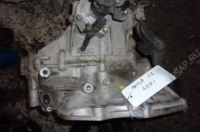 КОРОБКА ПЕРЕДАЧW OPEL AGILA 1.2