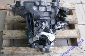 КОРОБКА ПЕРЕДАЧw Opel Agila 1.3 CDTI F17