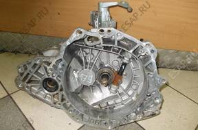 КОРОБКА ПЕРЕДАЧw Opel Agila 1.3CDTi F17 W355