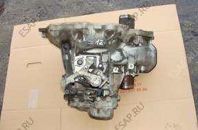 КОРОБКА ПЕРЕДАЧW OPEL AGILA A РЕСТАЙЛИНГ 1.2 Z12XEP F13