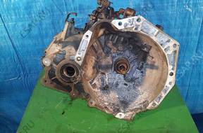 КОРОБКА ПЕРЕДАЧW OPEL AGILA БЕНЗИН 1.0 12V 07-2014 год. ZV0