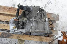 КОРОБКА ПЕРЕДАЧw OPEL ANTARA 2.0 CDTI