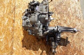 КОРОБКА ПЕРЕДАЧW OPEL ANTARA 2.0 CDTI