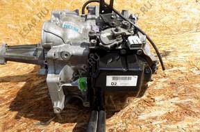 КОРОБКА ПЕРЕДАЧW OPEL ANTARA 2.0 CDTI