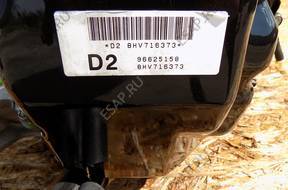 КОРОБКА ПЕРЕДАЧW OPEL ANTARA 2.0 CDTI