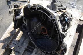 КОРОБКА ПЕРЕДАЧw Opel Astra 1- 1.6B Stan