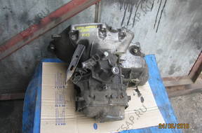 КОРОБКА ПЕРЕДАЧW OPEL ASTRA 1 1.7 TD F15