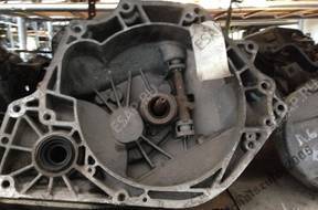 КОРОБКА ПЕРЕДАЧW OPEL ASTRA 1,4