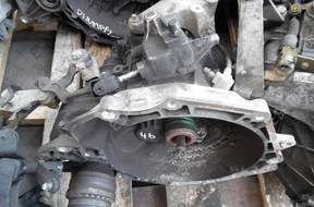 КОРОБКА ПЕРЕДАЧW Opel Astra 1,7 DTI F17W355