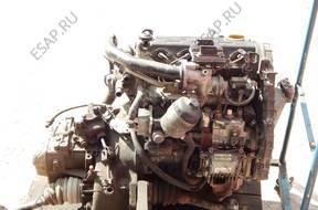 КОРОБКА ПЕРЕДАЧw opel astra 1,7 dti isuzu