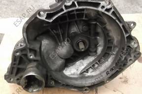 КОРОБКА ПЕРЕДАЧW OPEL ASTRA 1 F 1.7 TD  R90400197