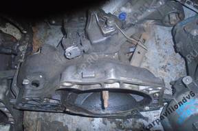 КОРОБКА ПЕРЕДАЧW OPEL ASTRA 1 I 1.6 WYS 0Z