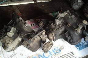 КОРОБКА ПЕРЕДАЧw Opel Astra 1.4