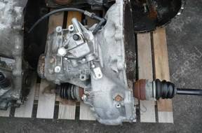 КОРОБКА ПЕРЕДАЧw Opel Astra 1.6 16V F17C394