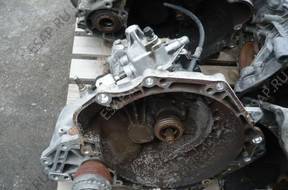 КОРОБКА ПЕРЕДАЧw Opel Astra 1.6 16V F17C394