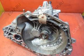 КОРОБКА ПЕРЕДАЧw Opel Astra 1.6 16V Z16XEP F17 C394