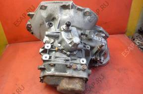 КОРОБКА ПЕРЕДАЧw Opel Astra 1.6 16V Z16XEP F17 C394