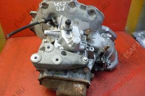 КОРОБКА ПЕРЕДАЧw OPEL ASTRA 1.6 8V 2001 год F13 C374