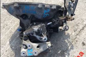 КОРОБКА ПЕРЕДАЧW OPEL ASTRA 1.6 F17 C374