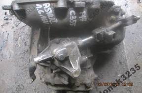 КОРОБКА ПЕРЕДАЧW OPEL ASTRA 1.6B 16V F17 C 355