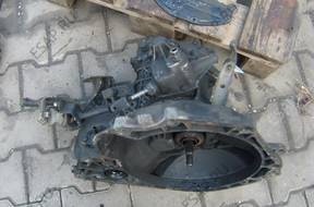 КОРОБКА ПЕРЕДАЧw Opel Astra 1.7 D '91-'97 R9Q