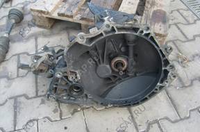 КОРОБКА ПЕРЕДАЧw Opel Astra 1.7 D '91-'97 R9Q