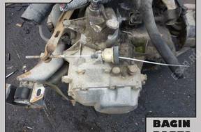 КОРОБКА ПЕРЕДАЧW OPEL ASTRA 1.7 D