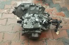 КОРОБКА ПЕРЕДАЧW OPEL ASTRA 1.7 DTI F17W374