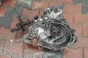 КОРОБКА ПЕРЕДАЧW OPEL ASTRA 1.7 DTI F17W374