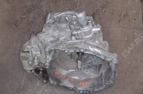 КОРОБКА ПЕРЕДАЧW OPEL ASTRA  1.9 L