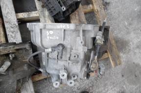 КОРОБКА ПЕРЕДАЧW Opel Astra 2,0 DTI F23