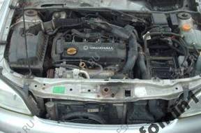 КОРОБКА ПЕРЕДАЧW OPEL ASTRA 2  1.7 DTI ISUZU f17