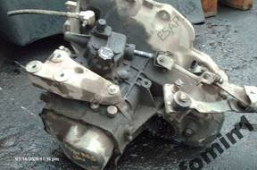 КОРОБКА ПЕРЕДАЧW OPEL ASTRA 2  1.7 DTI ISUZU f17
