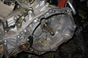 КОРОБКА ПЕРЕДАЧw opel astra 2 f23  2.2-16v