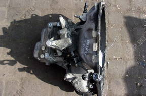 КОРОБКА ПЕРЕДАЧW OPEL ASTRA 2 II 1.7 DTH