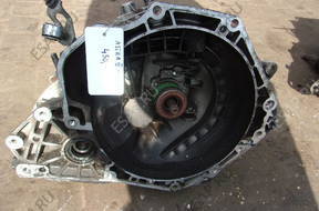 КОРОБКА ПЕРЕДАЧW OPEL ASTRA 2 II 1.7 DTH