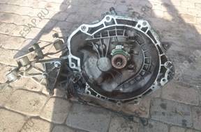 КОРОБКА ПЕРЕДАЧw Opel Astra 2 II 1.7 DTI ISUZU